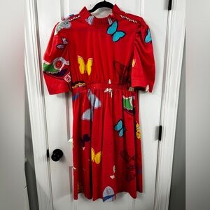 Sheridan French Dress